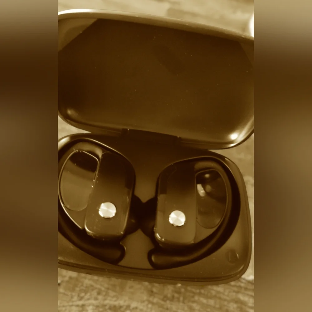 Wireless Earbuds